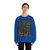 BRUEGHEL, Jan the Elder - 2.religious theme - Rest on the Flight to Egypt, detail (Artwork) Crewneck Sweatshirt