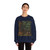 BRUEGHEL, Jan the Elder - 2.religious theme - Rest on the Flight to Egypt, detail (Artwork) Crewneck Sweatshirt