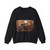 BOTTICELLI, Sandro - Adoration of the Magi 2 (Artwork) Crewneck Sweatshirt