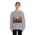 BOTTICELLI, Sandro - Adoration of the Magi 2 (Artwork) Crewneck Sweatshirt