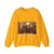 BOTTICELLI, Sandro - Adoration of the Magi 2 (Artwork) Crewneck Sweatshirt