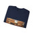 BOTTICELLI, Sandro - Adoration of the Magi 2 (Artwork) Crewneck Sweatshirt