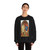 LORENZO Monaco - Coronation of the Virgin (Artwork) Crewneck Sweatshirt