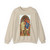 LORENZO Monaco - Coronation of the Virgin (Artwork) Crewneck Sweatshirt
