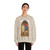 LORENZO Monaco - Coronation of the Virgin (Artwork) Crewneck Sweatshirt