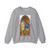 LORENZO Monaco - Coronation of the Virgin (Artwork) Crewneck Sweatshirt