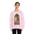 LORENZO Monaco - Coronation of the Virgin (Artwork) Crewneck Sweatshirt