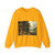 BRUEGHEL, Jan the Elder - 2.religious theme - St John Preaching in the Wilderness (Artwork) Crewneck Sweatshirt