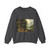 BRUEGHEL, Jan the Elder - 2.religious theme - St John Preaching in the Wilderness (Artwork) Crewneck Sweatshirt