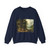 BRUEGHEL, Jan the Elder - 2.religious theme - St John Preaching in the Wilderness (Artwork) Crewneck Sweatshirt