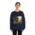 BRUEGHEL, Jan the Elder - 2.religious theme - St John Preaching in the Wilderness (Artwork) Crewneck Sweatshirt