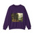 BRUEGHEL, Jan the Elder - 2.religious theme - St John Preaching in the Wilderness (Artwork) Crewneck Sweatshirt