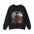 BOTTICELLI, Sandro - Adoration of the Magi 3 (Artwork) Crewneck Sweatshirt