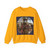 BOTTICELLI, Sandro - Adoration of the Magi 3 (Artwork) Crewneck Sweatshirt