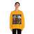 BOTTICELLI, Sandro - Adoration of the Magi 3 (Artwork) Crewneck Sweatshirt