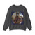 BOTTICELLI, Sandro - Adoration of the Magi 3 (Artwork) Crewneck Sweatshirt