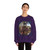 BOTTICELLI, Sandro - Adoration of the Magi 3 (Artwork) Crewneck Sweatshirt