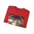 MEMLING, Hans -Saint Ursula- Martyrdom (scene 5) (Artwork) Crewneck Sweatshirt