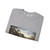 BRUEGHEL, Jan the Elder - 2.religious theme - St Martin (Artwork) Crewneck Sweatshirt
