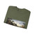 BRUEGHEL, Jan the Elder - 2.religious theme - St Martin (Artwork) Crewneck Sweatshirt