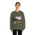 BRUEGHEL, Jan the Elder - 2.religious theme - St Martin (Artwork) Crewneck Sweatshirt