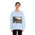 BRUEGHEL, Jan the Elder - 2.religious theme - St Martin (Artwork) Crewneck Sweatshirt