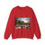BRUEGHEL, Jan the Elder - 2.religious theme - St Martin (Artwork) Crewneck Sweatshirt