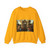 BOTTICELLI, Sandro - Adoration of the Magi 4 (Artwork) Crewneck Sweatshirt