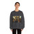 BOTTICELLI, Sandro - Adoration of the Magi 4 (Artwork) Crewneck Sweatshirt