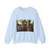 BOTTICELLI, Sandro - Adoration of the Magi 4 (Artwork) Crewneck Sweatshirt