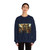 BOTTICELLI, Sandro - Adoration of the Magi 4 (Artwork) Crewneck Sweatshirt