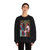 CAVALORI, Mirabello - A Discussion (Artwork) Crewneck Sweatshirt