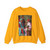 CAVALORI, Mirabello - A Discussion (Artwork) Crewneck Sweatshirt