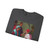 CAVALORI, Mirabello - A Discussion (Artwork) Crewneck Sweatshirt