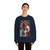 CAVALORI, Mirabello - A Discussion (Artwork) Crewneck Sweatshirt