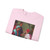 CAVALORI, Mirabello - A Discussion (Artwork) Crewneck Sweatshirt