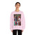CAVALORI, Mirabello - A Discussion (Artwork) Crewneck Sweatshirt