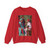 CAVALORI, Mirabello - A Discussion (Artwork) Crewneck Sweatshirt