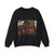 BOTTICELLI, Sandro - Adoration of the Magi 5 (Artwork) Crewneck Sweatshirt