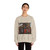 BOTTICELLI, Sandro - Adoration of the Magi 5 (Artwork) Crewneck Sweatshirt