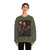 CAVAZZOLA - Warrior with Equerry (Artwork) Crewneck Sweatshirt