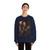 CAVAZZOLA - Warrior with Equerry (Artwork) Crewneck Sweatshirt
