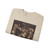 BRUEGHEL, Jan the Elder - 2.religious theme - The Holy Family (Artwork) Crewneck Sweatshirt