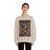 BRUEGHEL, Jan the Elder - 2.religious theme - The Holy Family (Artwork) Crewneck Sweatshirt