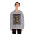 BRUEGHEL, Jan the Elder - 2.religious theme - The Holy Family (Artwork) Crewneck Sweatshirt