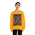 BRUEGHEL, Jan the Elder - 2.religious theme - The Holy Family (Artwork) Crewneck Sweatshirt