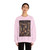 BRUEGHEL, Jan the Elder - 2.religious theme - The Holy Family (Artwork) Crewneck Sweatshirt