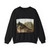 BOTTICELLI, Sandro - Adoration of the Magi d 2 (Artwork) Crewneck Sweatshirt