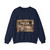 LORENZO Monaco - Marriage of the Virgin (Artwork) Crewneck Sweatshirt