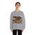 BRUEGEL, Pieter the Elder - 22 (Artwork) Crewneck Sweatshirt